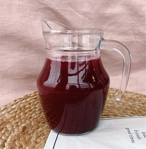 Морс вишневый 500мл 00193