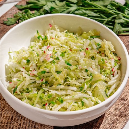 Салат Весенний 200г 00559