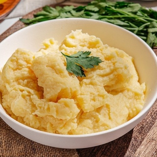 Картофельное пюре 200г 00249 - фото 320