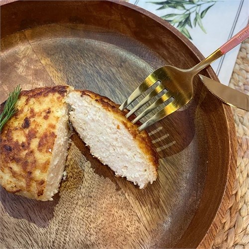 Котлета куриная Лакомка 100г 00269