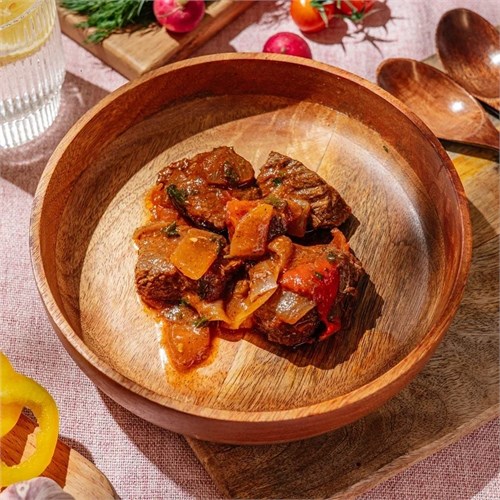 Чашушули 160г 01357