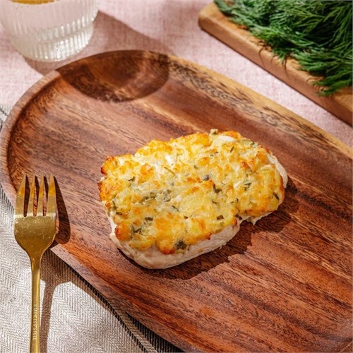 Грудка под шубкой 170г 01578