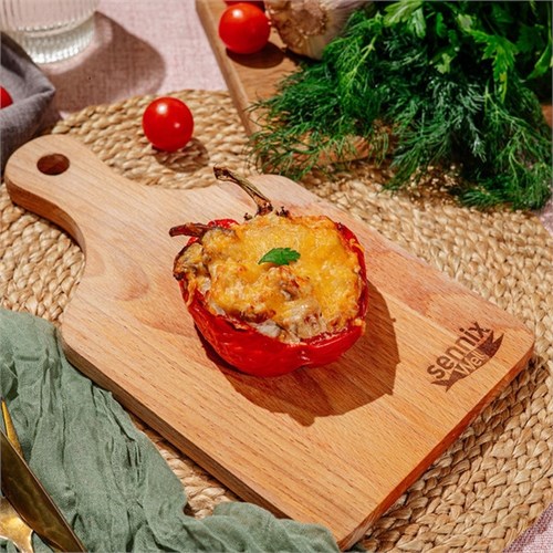 Жульен запеченный в перце 180г 00628