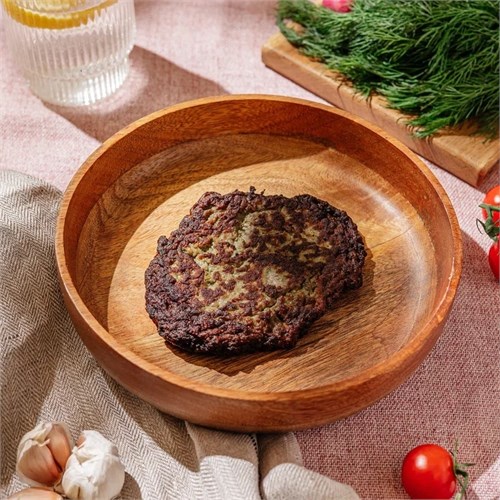 Оладьи печеночные 100г 00288