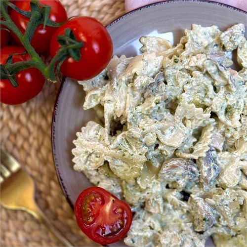 Паста Жульен 200г 01775