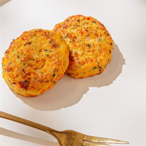 Котлеты Веснушки 140г 01199