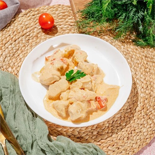 Курочка карри 180г 01823