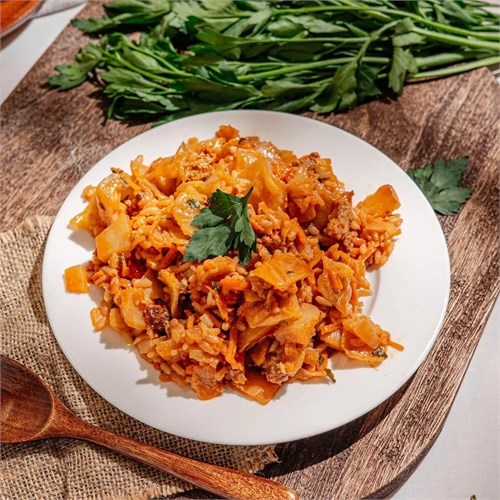 Ленивые голубцы 200г 00524