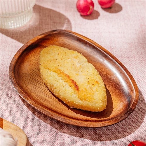 Зразы картофельные с грибами 100г 01531