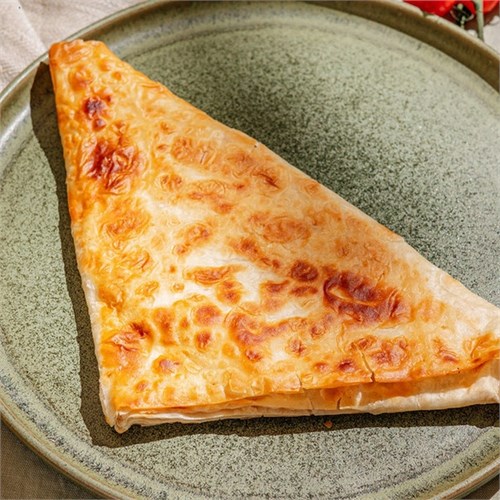 Конверт с горбушей 150г 01345