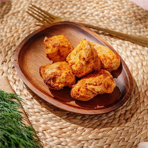 Шашлык куриный 100г 00296