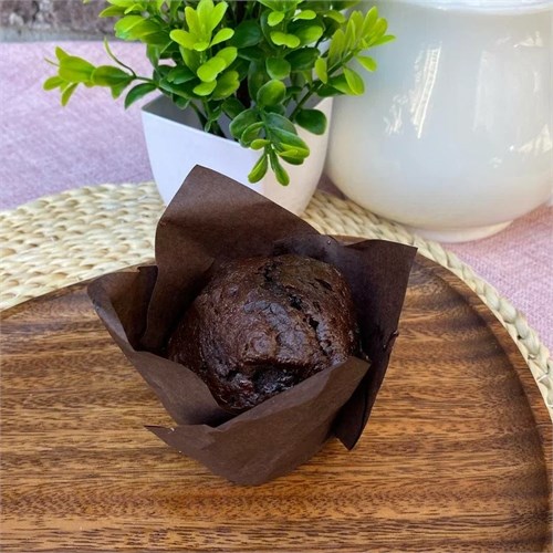 Маффин черничный 90г 01678 - фото 404