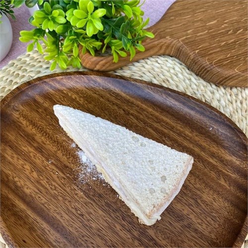 Торт Рикотта-груша 125г 01787 - фото 411