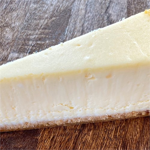 Чизкейк Нью-Йорк 125г 01156