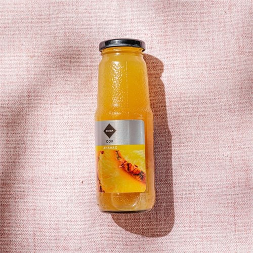 Сок РИОБА Ананасовый 250мл 00481