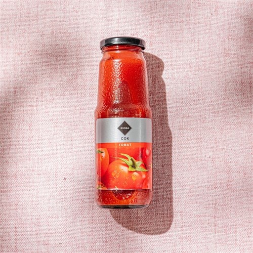 Сок РИОБА Томат с солью 250мл 00138 - фото 430