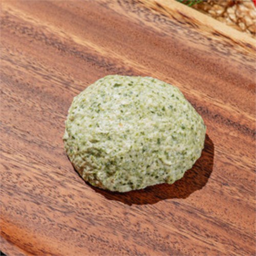 Котлета куриная на пару 100г 00285 - фото 528