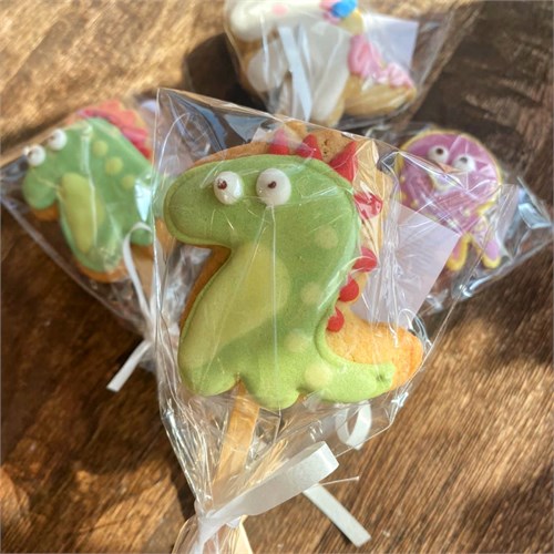 Печенье на палочке 01086 - фото 530