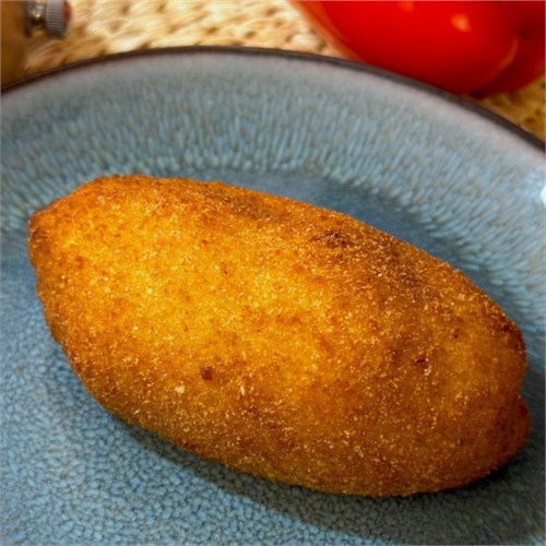 Котлета по киевски 140г 00284