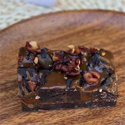 Пирожное Брауни Рокслайд 120г 01676