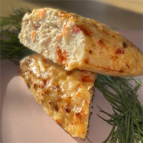 Люля из курицы с сыром 110г 02114