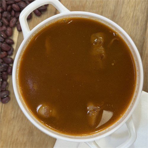 Суп Фасолевый 400г 02220