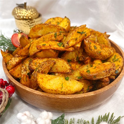 Гарниры: Картофель Айдахо 800г 01394