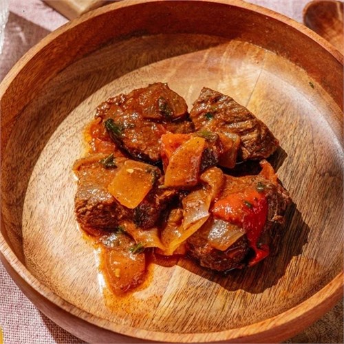 Чашушули 160г 01357