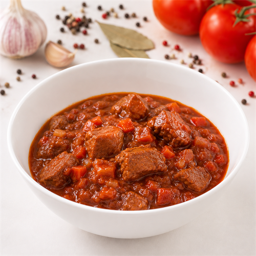 Гуляш по-венгерски 160г 01477