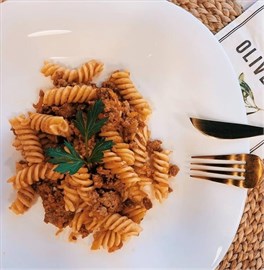 {{photo.Alt || photo.Description || 'Макароны по-флотски 200г'}}