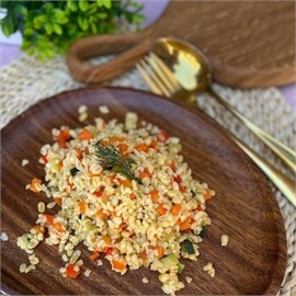 {{photo.Alt || photo.Description || 'Булгур с овощами 200г'}}