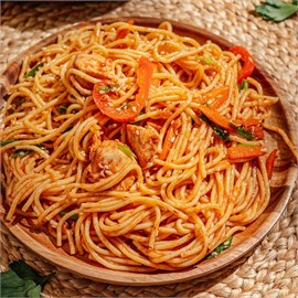 {{photo.Alt || photo.Description || 'Яичная лапша с курицей 200г'}}