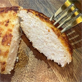 {{photo.Alt || photo.Description || 'Котлета из индейки 100г'}}