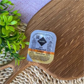 {{photo.Alt || photo.Description || 'Соус РИОБА сырный 25г'}}