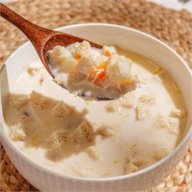 {{photo.Alt || photo.Description || 'Сырный суп с курицей 400мл'}}