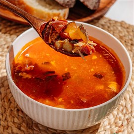 {{photo.Alt || photo.Description || 'Суп Солянка 400мл'}}