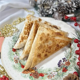 {{photo.Alt || photo.Description || 'Вторые блюда: Конверты с горбушей 450г'}}