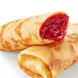 {{photo.Alt || photo.Description || 'Блинчик с малиной 100г'}}