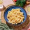 Макароны в сметане с сыром 200г 01369
