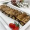 Закуски: Рулетики из баклажанов 400г 01386